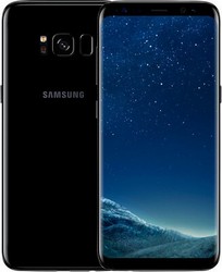 Замена экрана на телефоне Samsung Galaxy S8 в Оренбурге